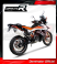 Выхлопной коллектор DOMINATOR KTM 790 ADVENTURE R DECAT 2019 - 2020