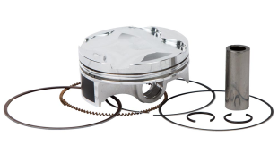 Поршень HONDA CRF 150R '07-'09 HC (65,98MM) VERTEX 23304B