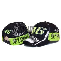 Кепка RVM Yamaha B-038