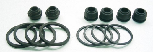 Ремкомплект переднього супорта TOURMAX BCF-105