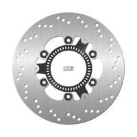Тормозной диск задний KAWASAKI W800 '19-21 (270X120X6MM) (6X10,5MM)  NG NG1709