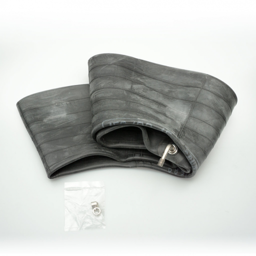 Камера DUNLOP 100/90-19, 110/80-19 TR4 (2,5mm)   710086