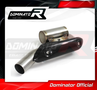 Выхлопной коллектор DOMINATOR YAMAHA YZF YZ 250 F POWERBOMB 2003 - 2005