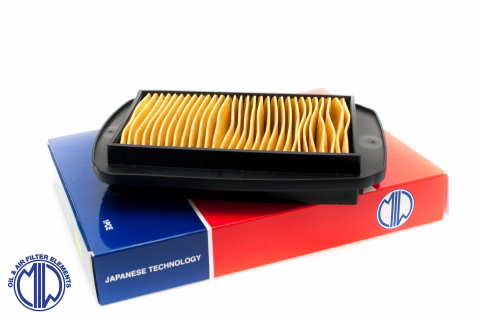 Воздушный фильтр MEIWA Y4205 (HFA4106)