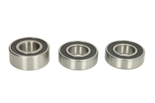 Подшипники оси колеса HARLEY DAVIDSON VRSCAW, VRSCD, VRSCDX, VRSCF 1130/1250 2008- 4 RIDE AB25-1747