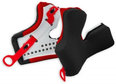 Внутренняя подкладка для шлема UFO HR022ES S