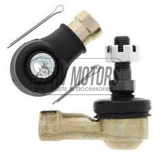 Комплект рульових наконечників AllBalls 51-1022