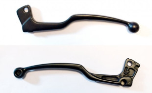 Рычаг сцепления NACHMAN SUZUKI DR 650SE '96-, XF650 FREEWIND 97-02 DSS08CN