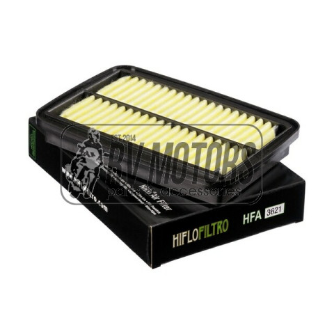 Воздушный фильтр HIFLO HFA3621