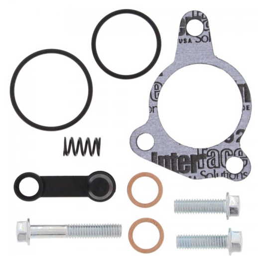 Ремкомплект робочого циліндра зчеплення All Balls KTM SXF/EXCF 250 &#39;07-&#39;12 18-6002