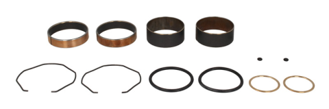 Ремкомплект вилки KAWASAKI KX; SUZUKI RM 125/250/500 1989-1989 4 RIDE AB38-6071