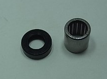 Ремкомплект штовхача зчеплення TOURMAX SUZUKI RM 125 &#39;01-&#39;12 CLB-021