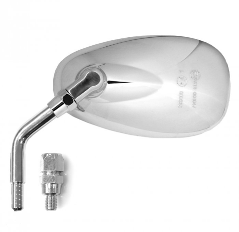 Зеркало HONDA VTX 1300CX '09, VALKYRIE 1800 RUNE '04- VICMA E512I левое/правое