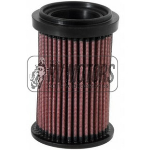 Воздушный фильтр KN DU-6908