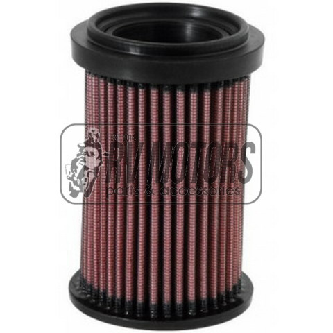 Воздушный фильтр KN DU-6908