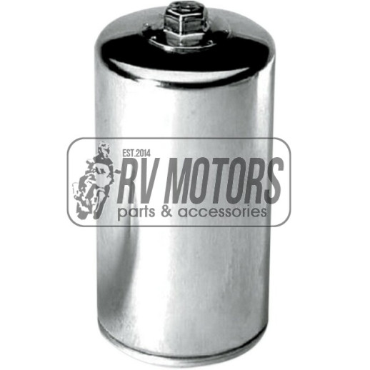 Фільтр масляний K&N KN-173C