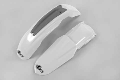 Комплект щитков HUSQVARNA CR 2T '06 (HU03312103, HU03313041)  UFO HUFK603999