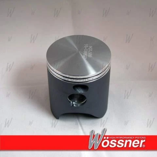 Поршень HONDA CRM 250 (65,93MM) WOSSNER 8071DA