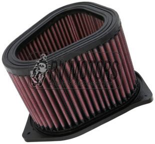 Воздушный фильтр K&N SU-1598