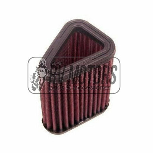 Повітряний фільтр K&amp;N YA-4074