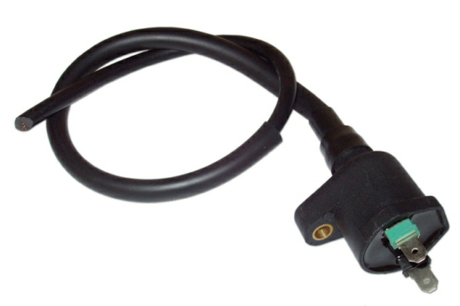 Котушка запалювання YAMAHA XT600, XR500R, XL500R, XL500S, XL600R ELECTREX HT3