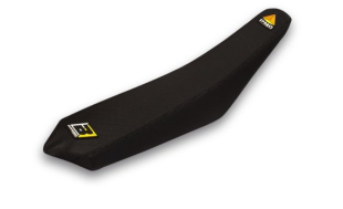 Обшивка сидения SHERCO SE/SEF '17-'19 BLACKBIRD PYRAMID (PMD) E1E01G