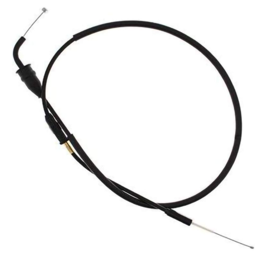 Трос газа YAMAHA WR 200 '92, YZ 490 '84-'90  ALL BALLS 45-1171
