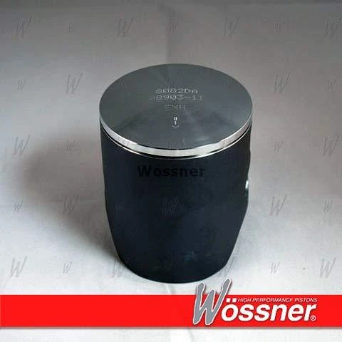 Поршень KTM (2T) SX 250 (SX250) '03-'04, EXC 250 '06-'12 (66,34MM) WOSSNER 8082DA