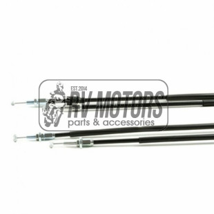 Трос газа HONDA XL 250R, XL 350R '84-'85, XL 600R '83-'87 (45-1021) PROX 53.110021
