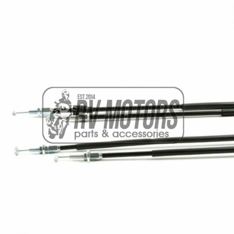 Трос газа HONDA XL 250R, XL 350R '84-'85, XL 600R '83-'87 (45-1021) PROX 53.110021