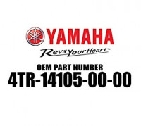 Ремкомплект регулировки качества смеси Yamaha 4TR-14105-00-00