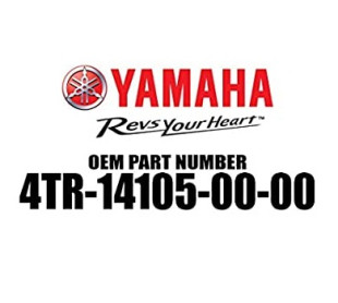 Ремкомплект регулировки качества смеси Yamaha 4TR-14105-00-00