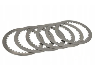 Стальные диски сцепления HONDA CRF 250R 08-21 ATHENA P40240030