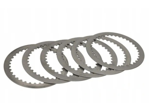 Стальные диски сцепления HONDA CRF 250R 08-21 ATHENA P40240030