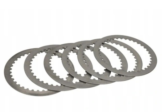 Стальные диски сцепления HONDA CRF 250R 08-21 ATHENA P40240030