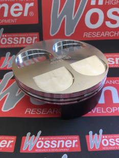 Поршень TM MX-F 450 '09-'10, MX-FI 450 / EN-FI 450 '11 (94.98 MM) WOSSNER 8820DC