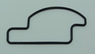 Прокладка поплавковой камеры (1шт) YAMAHA YZ 250 '00-13 TOURMAX FBG-906/1