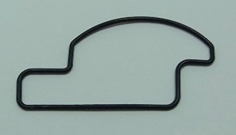 Прокладка поплавковой камеры (1шт) YAMAHA YZ 250 '00-13 TOURMAX FBG-906/1