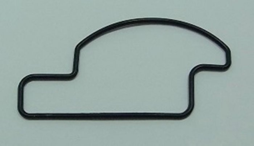 Прокладка камери поплавця (1шт) YAMAHA YZ 250 &#39;00-13 TOURMAX FBG-906/1