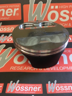 Поршень YAMAHA YZF 450 (YZ450F) '14-'17 (96,98MM) (12,5:1=STD) WRF 450 (WR450F) '16 WOSSNER 8895DC