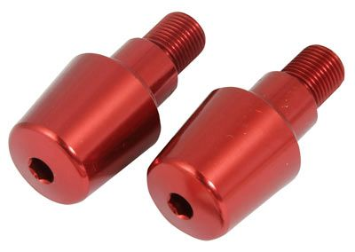 Грузы руля YAMAHA fzr600 / 1000 srx / xj / YZF / f / TDM / YZR / fj BIKE IT BEWYFZRR