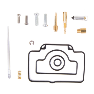 Ремкомплект карбюратора YAMAHA YZ 125 '92-'93 PROX 55.10536 (26-1536)