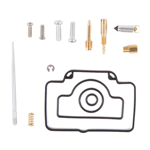 Ремкомплект карбюратора YAMAHA YZ 125 '92-'93 PROX 55.10536 (26-1536)