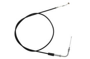 Трос газа (открытие) HARLEY DAVIDSON FLHR, FLHS, FLHT, FLHTC, FLTC 1314/1340 1990- 4 RIDE LGHD-39