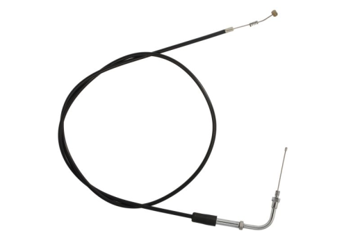 Трос газу (відкриття) HARLEY DAVIDSON FLHR, FLHS, FLHT, FLHTC, FLTC 1314/1340 1990-4 RIDE LGHD-39