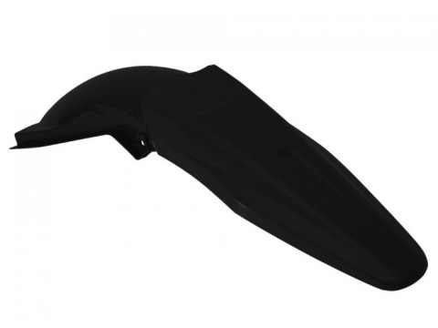 Щиток задний KAWASAKI KXF250 (06-08) RACETECH KA03766001RT