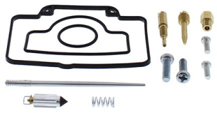 Ремкомплект карбюратора SUZUKI RM 250 89 ALL BALLS 26-1747