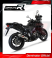 Прямоток DOMINATOR SUZUKI DL 1050 V-STROM GP 2020 - 2021