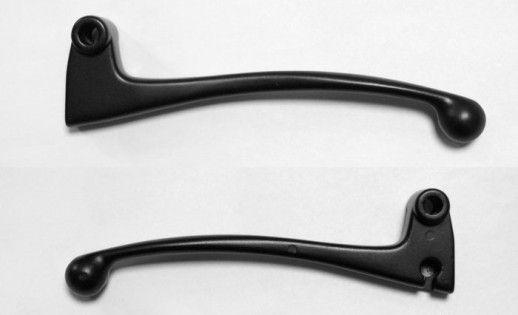 Важіль зчеплення NACHMAN KAWASAKI Z 250/400/440/650/750, Z 750 TWIN, Z900/Z1000 DSK20CN 