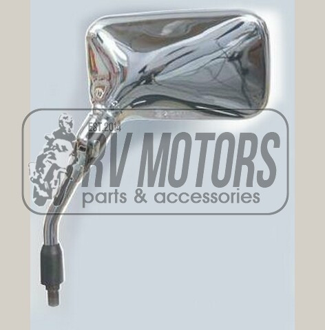 Дзеркало FAR FAR0715 HONDA VT/VF/NTV ліве